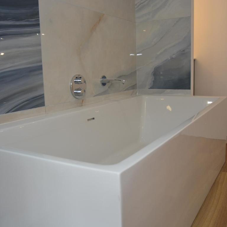Maison Rascas - Centre historique - Air conditioning- wifi - One-Bedroom Apartment - 20