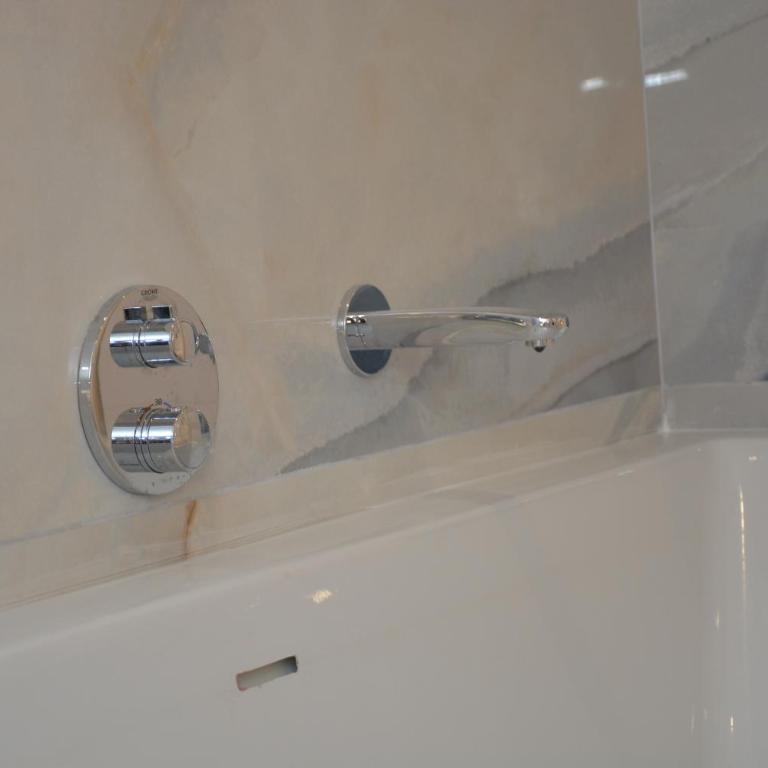Maison Rascas - Centre historique - Air conditioning- wifi - One-Bedroom Apartment - 35