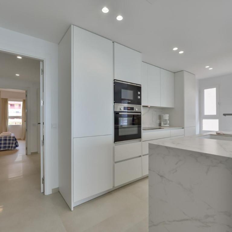 Villas Guzman - Cantal - Apartment - 8