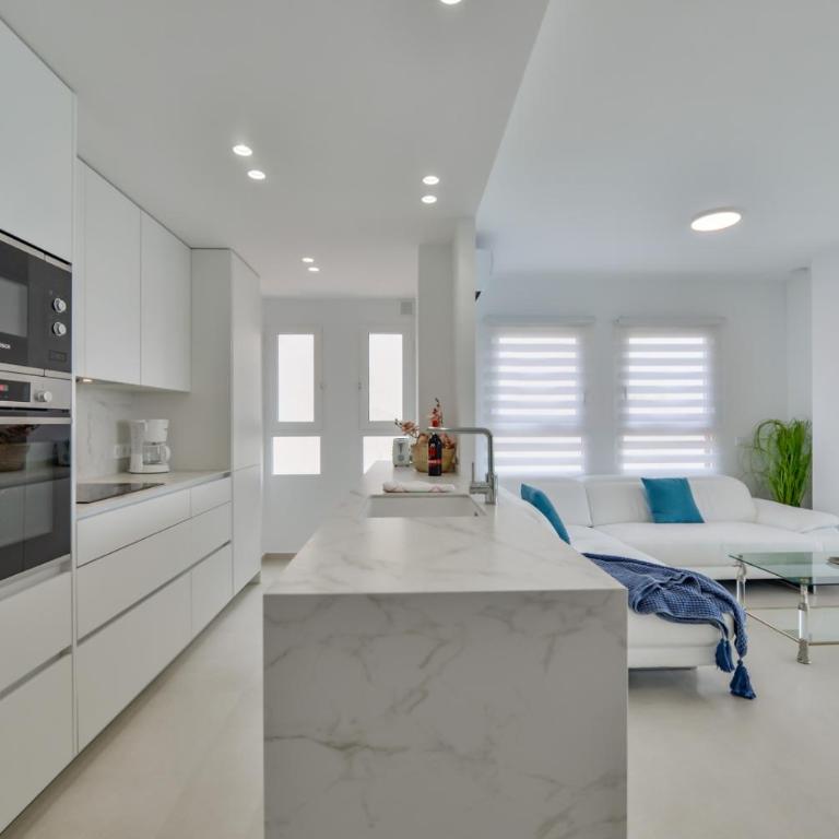 Villas Guzman - Cantal - Apartment - 4