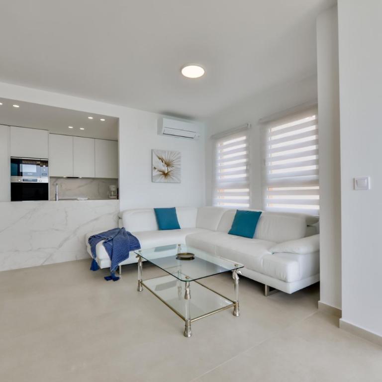 Villas Guzman - Cantal - Apartment - 9
