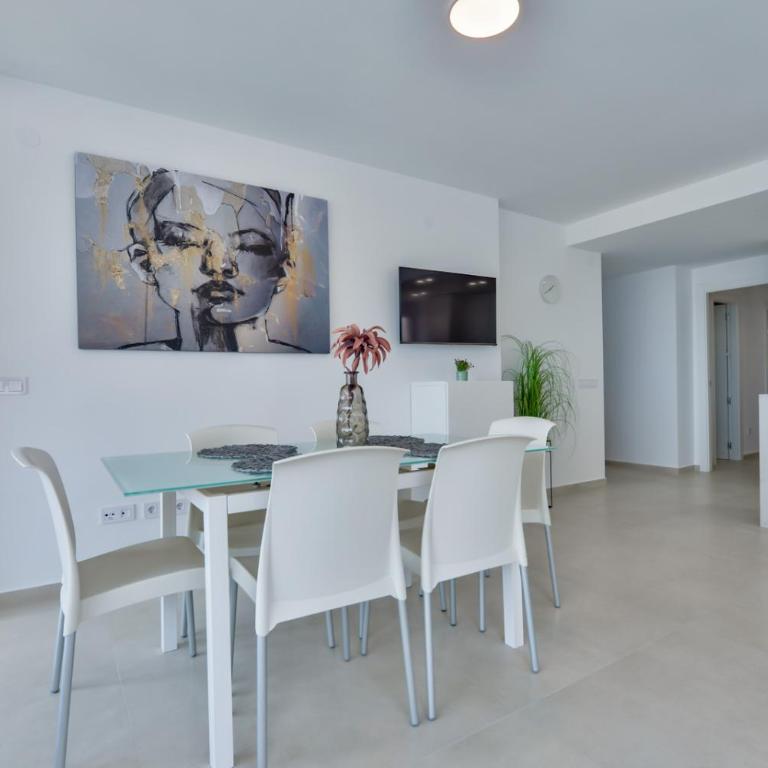 Villas Guzman - Cantal - Apartment - 12