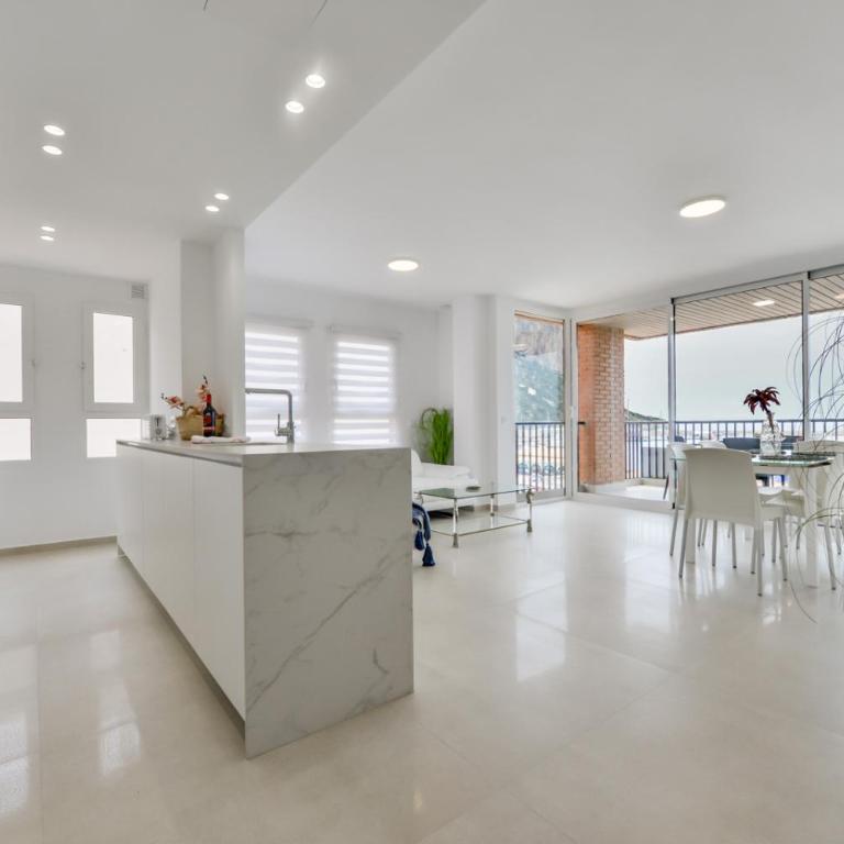 Villas Guzman - Cantal - Apartment - 5