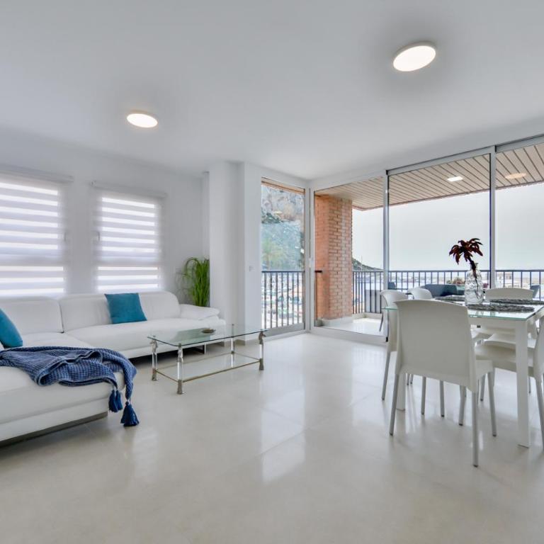 Villas Guzman - Cantal - Apartment - 11