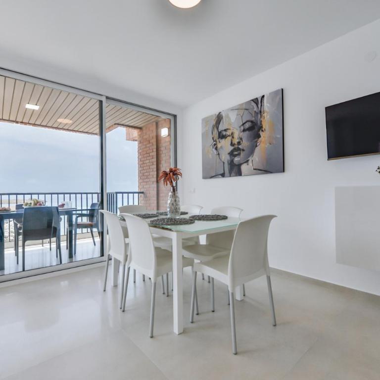 Villas Guzman - Cantal - Apartment - 10