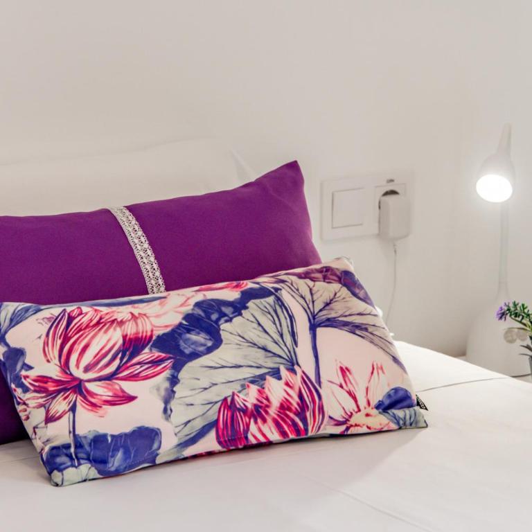 Villas Guzman - Cantal - Apartment - 22