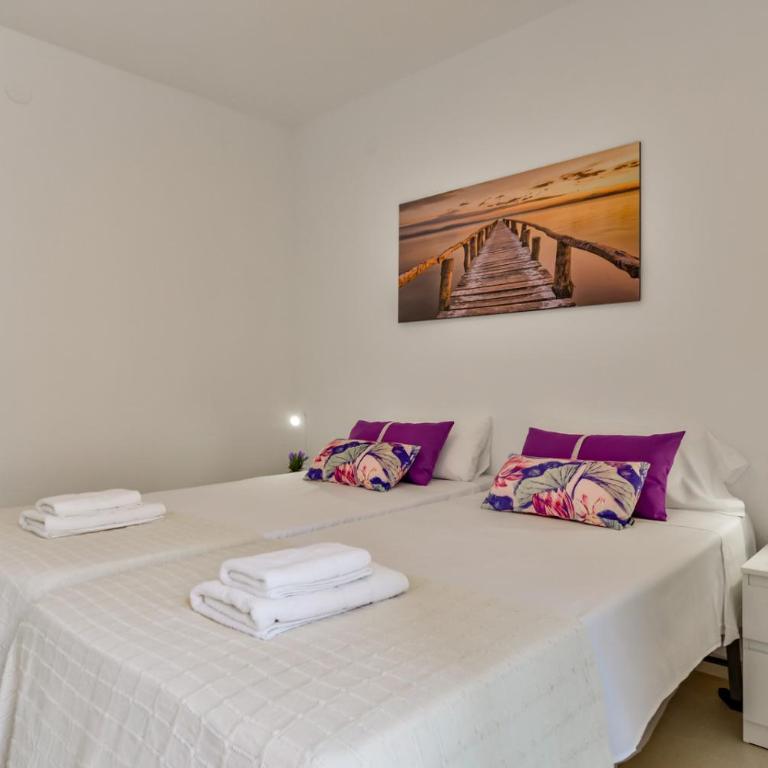 Villas Guzman - Cantal - Apartment - 20