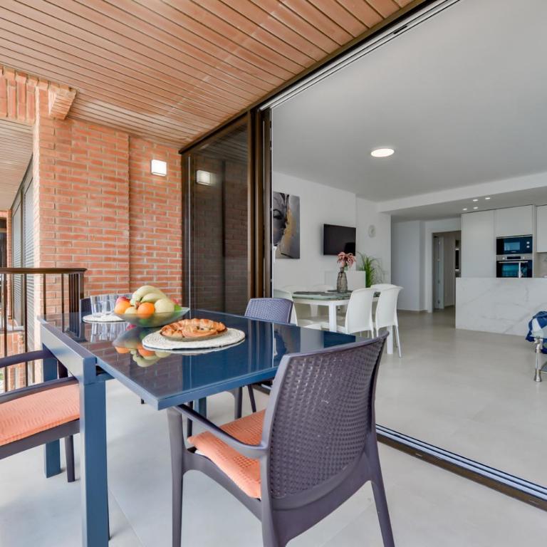 Villas Guzman - Cantal - Apartment - 31