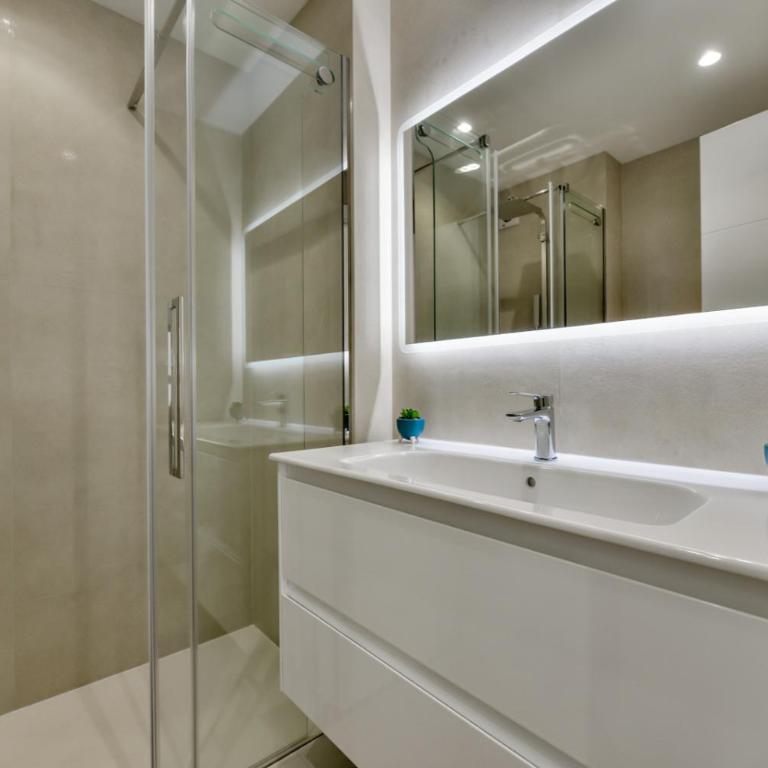 Villas Guzman - Cantal - Apartment - 23
