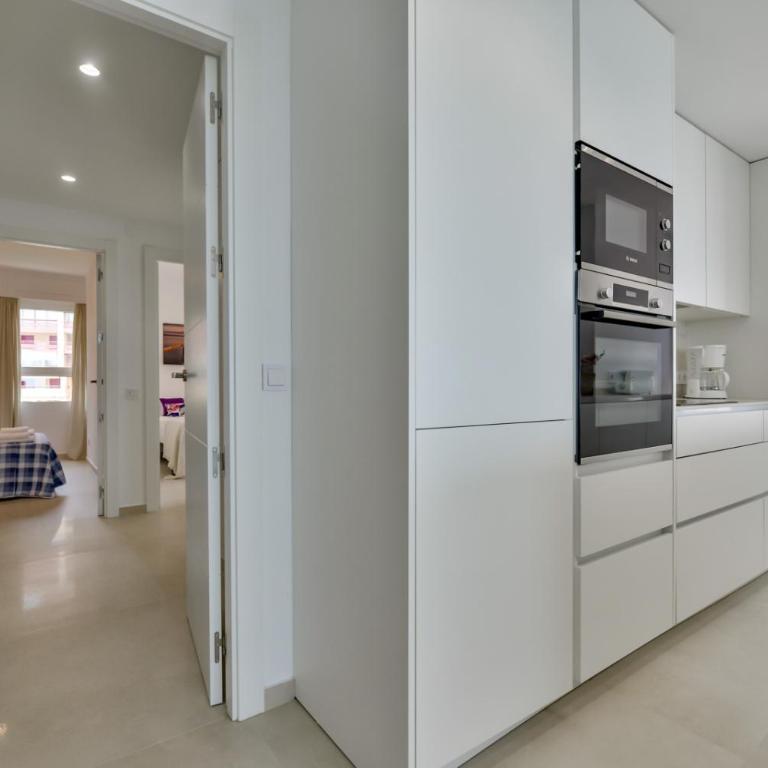 Villas Guzman - Cantal - Apartment - 16
