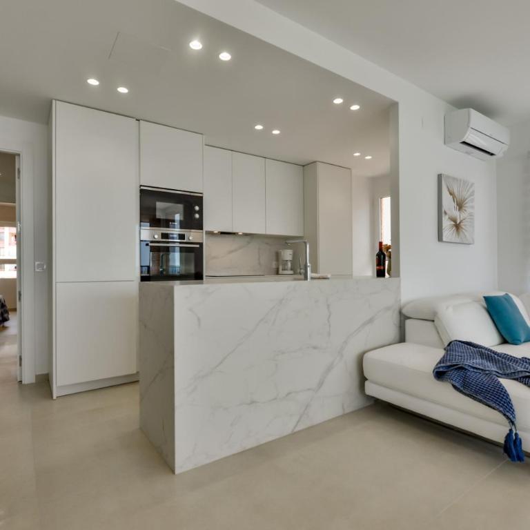 Villas Guzman - Cantal - Apartment - 13