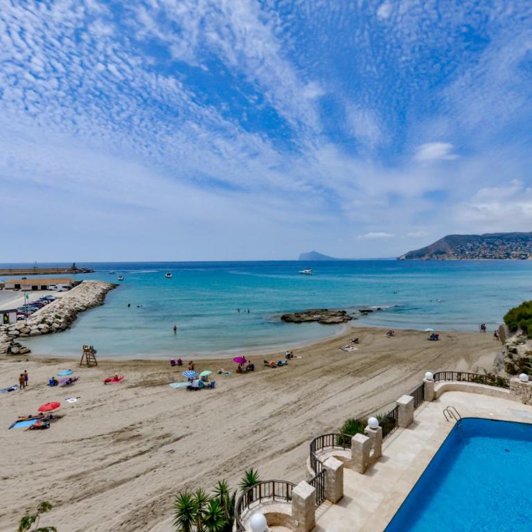 Villas Guzman - Cantal - Apartment - 53