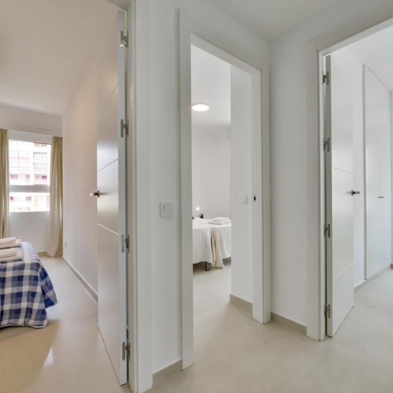 Villas Guzman - Cantal - Apartment - 17