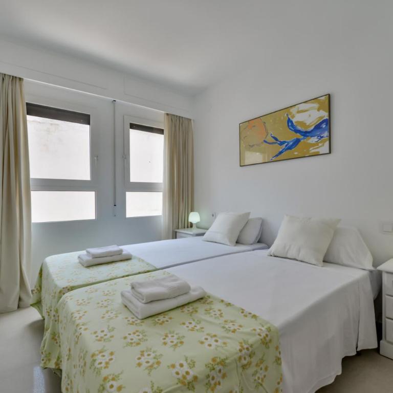 Villas Guzman - Cantal - Apartment - 25
