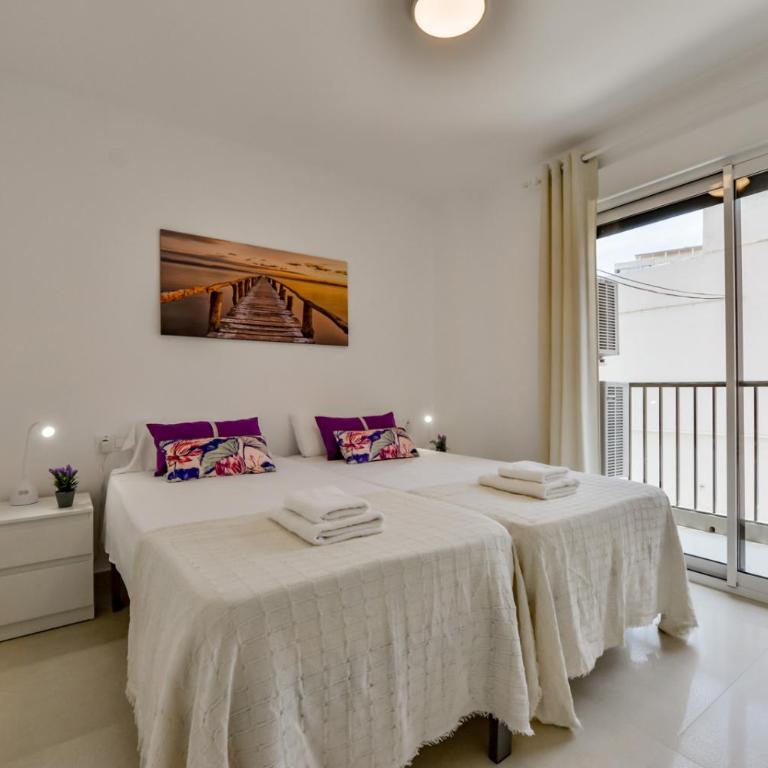 Villas Guzman - Cantal - Apartment - 21