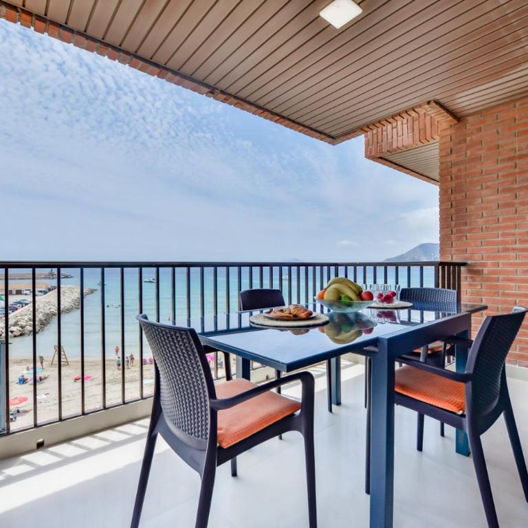 Villas Guzman - Cantal - Apartment - 32