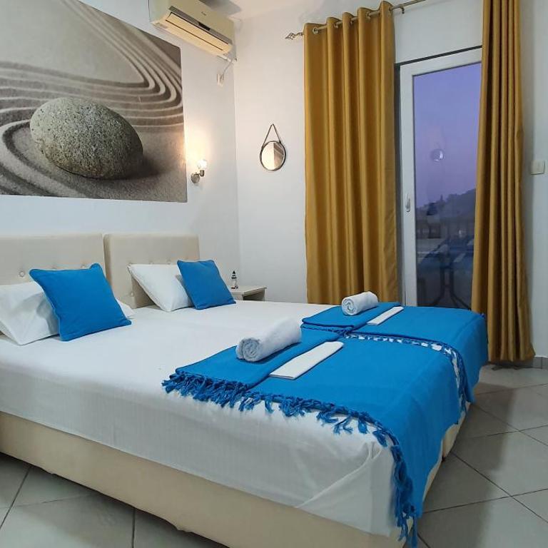 Villa D&B Budva - Superior Studio - 1