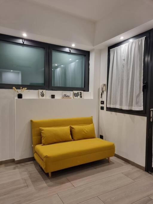 Niccolò Apartment - Firenze facilità di parcheggio - Appartamento con 1 Camera da Letto - 11