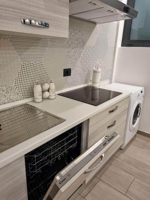 Niccolò Apartment - Firenze facilità di parcheggio - Appartamento con 1 Camera da Letto - 8