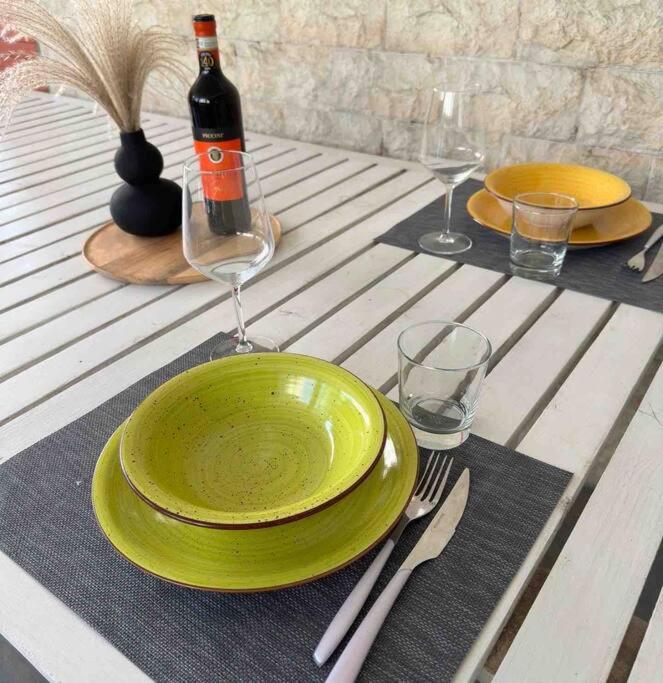 Niccolò Apartment - Firenze facilità di parcheggio - Appartamento con 1 Camera da Letto - 22