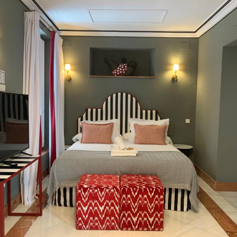 CSE Puerta de Armas Apartments - Apartamento Estudio - 2