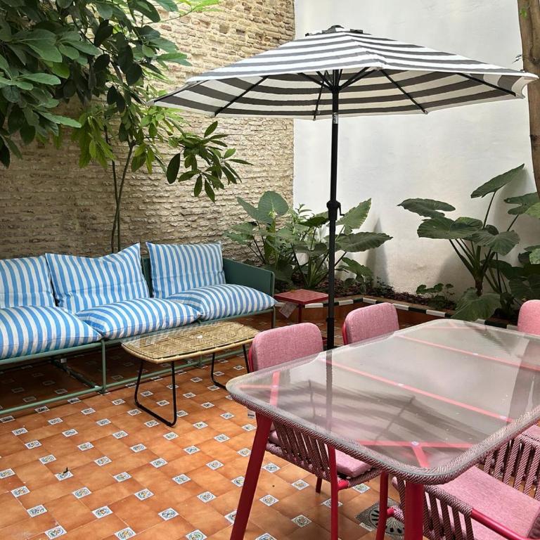 CSE Puerta de Armas Apartments - Apartamento con patio y jacuzzi privado - 8