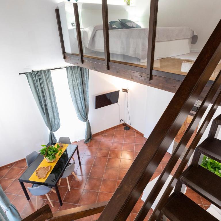 Pothos House - Appartamento con 2 Camere da Letto - 10