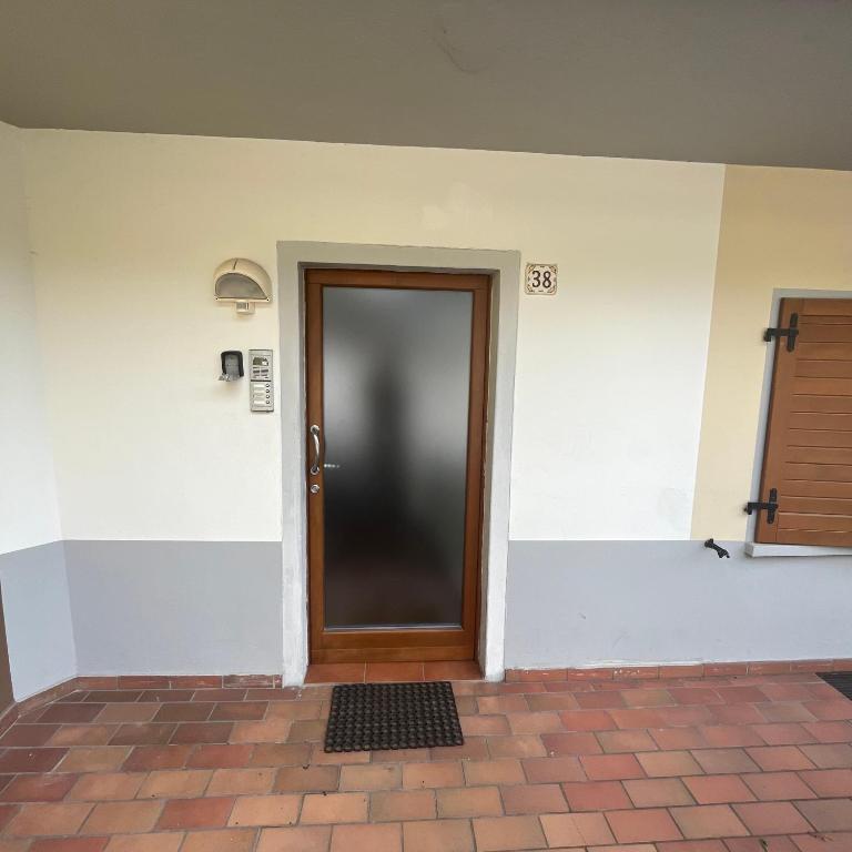 Trentino Apartments - San Lorenzo - Apartamento de 1 dormitorio - 21