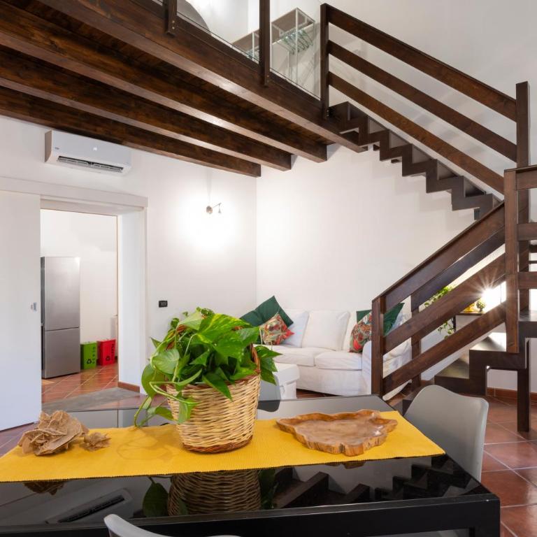 Pothos House - Appartamento con 2 Camere da Letto - 4