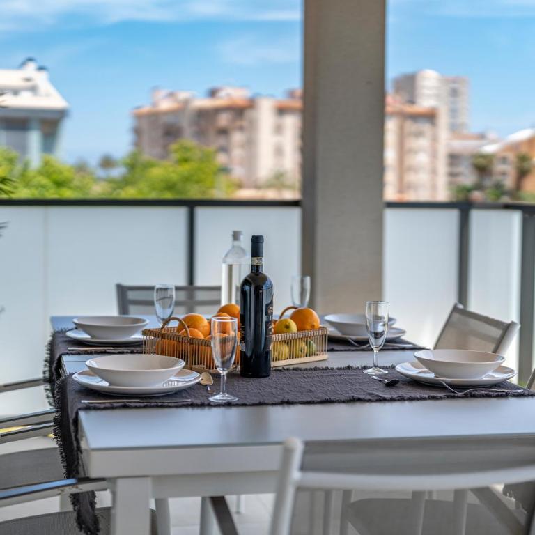 Arenal Dream Seaside Penthouse - Apartamento de 2 dormitorios - 42
