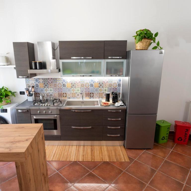 Pothos House - Appartamento con 2 Camere da Letto - 8
