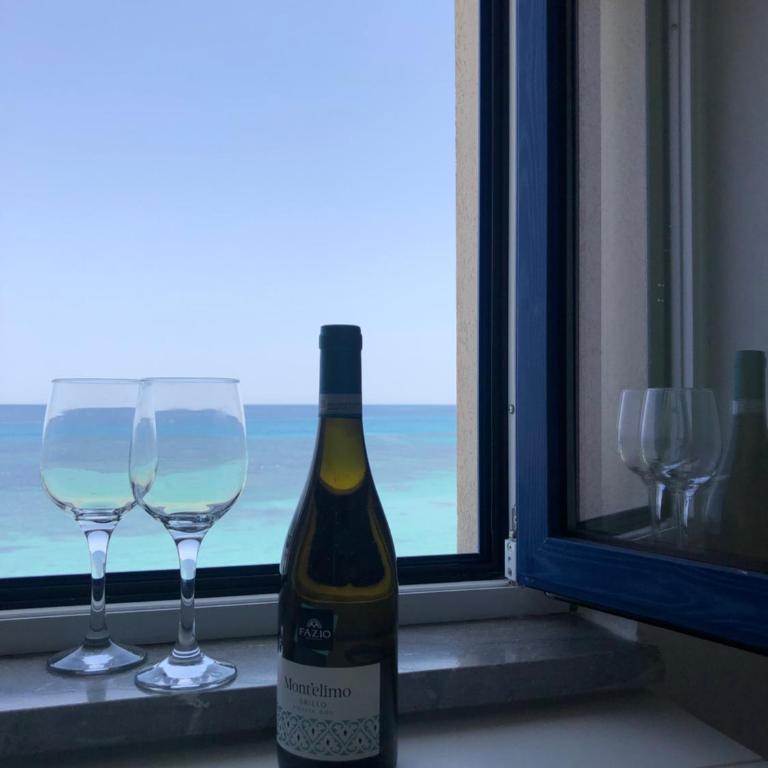 Le Mura - Appartamento con Vista Mare - 4