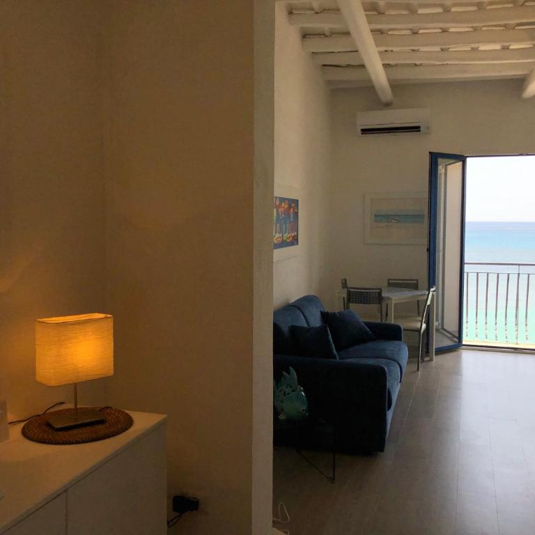 Le Mura - Appartamento con Vista Mare - 5
