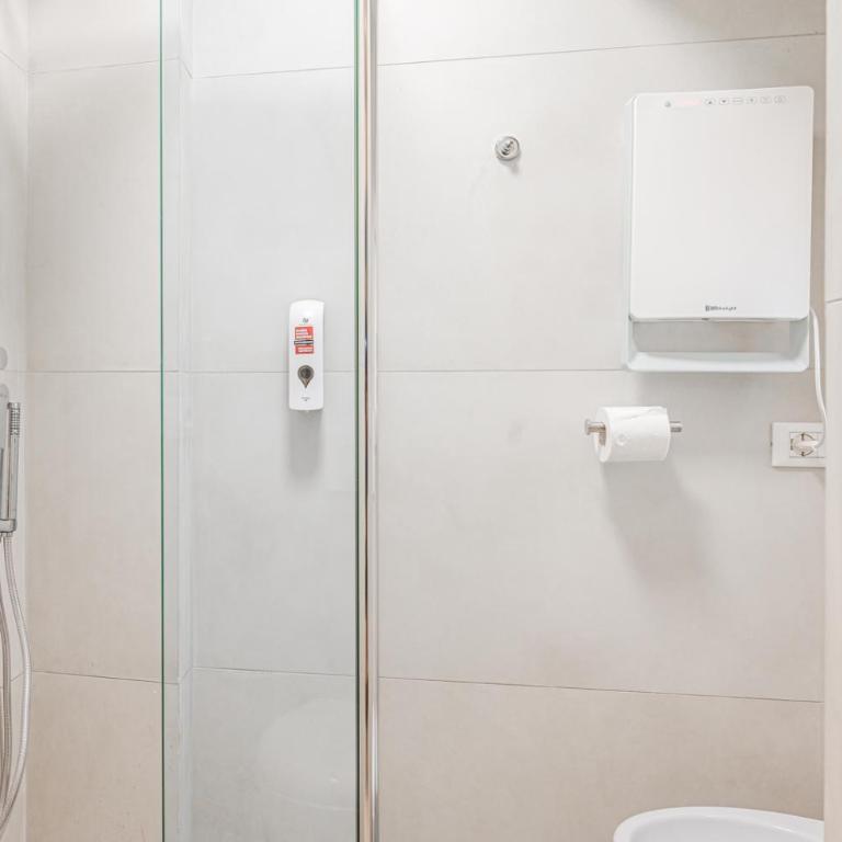 Happy Florence Ghibellina - One-Bedroom Apartment - 19
