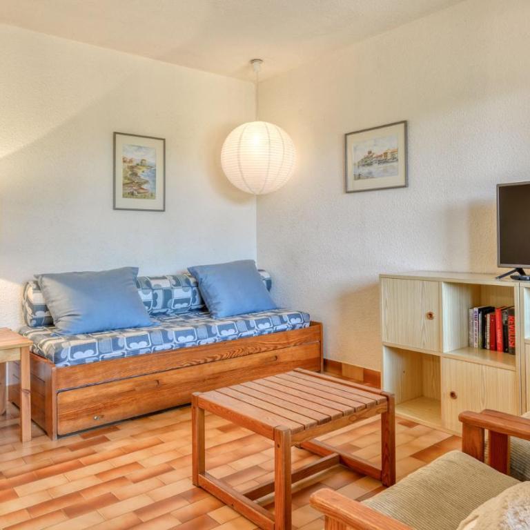 Port Lano - 3 - Appt lumineux 4-6 pers - Maisonette - 2