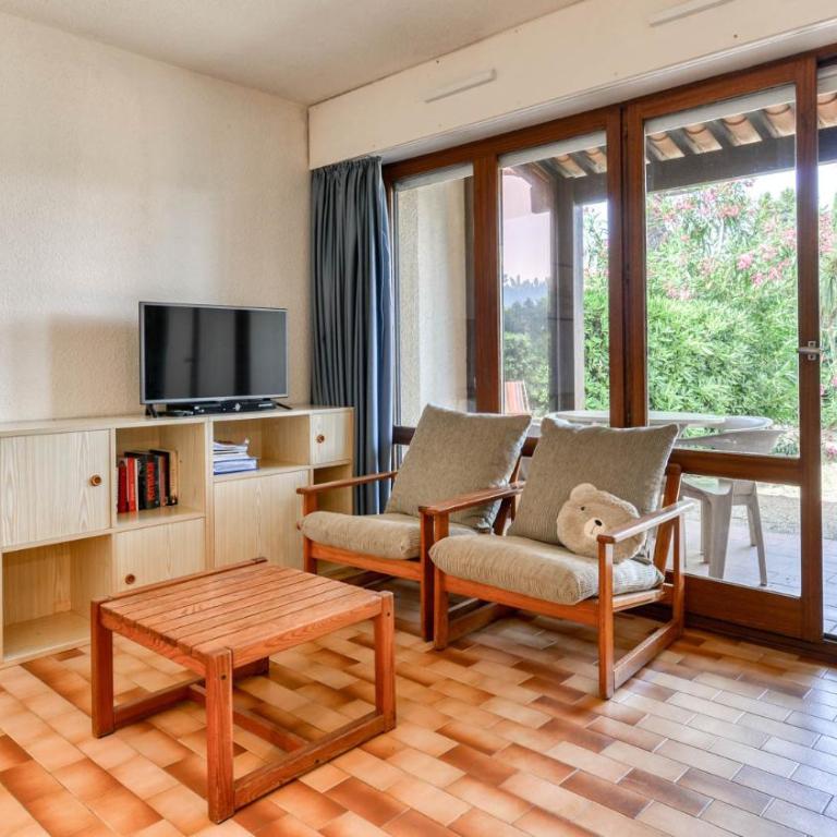 Port Lano - 3 - Appt lumineux 4-6 pers - Maisonette - 3