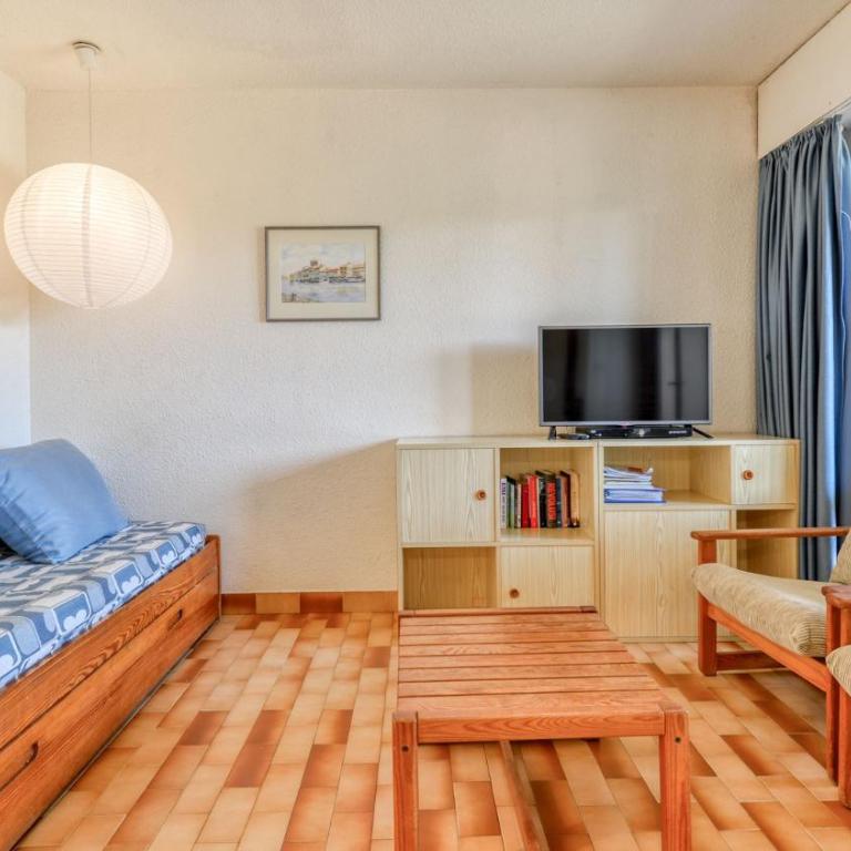 Port Lano - 3 - Appt lumineux 4-6 pers - Maisonette - 4