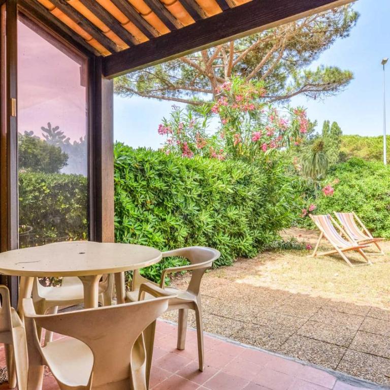 Port Lano - 3 - Appt lumineux 4-6 pers - Maisonette - 6