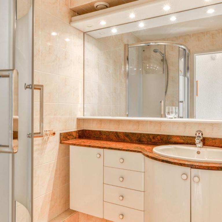 Port Lano - 3 - Appt lumineux 4-6 pers - Maisonette - 9