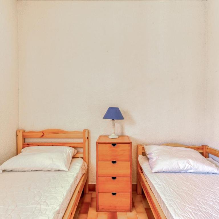 Port Lano - 3 - Appt lumineux 4-6 pers - Maisonette - 10