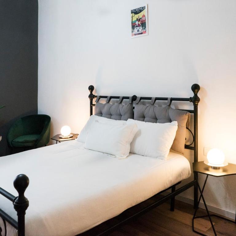 Via Ricasoli Cathedral apartment - Appartamento con 1 Camera da Letto - 9