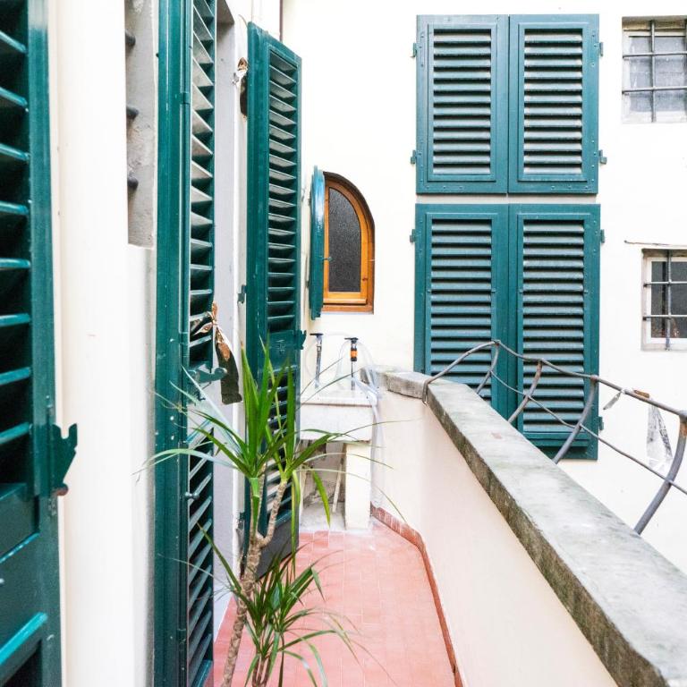 Via Ricasoli Cathedral apartment - Appartamento con 1 Camera da Letto - 15
