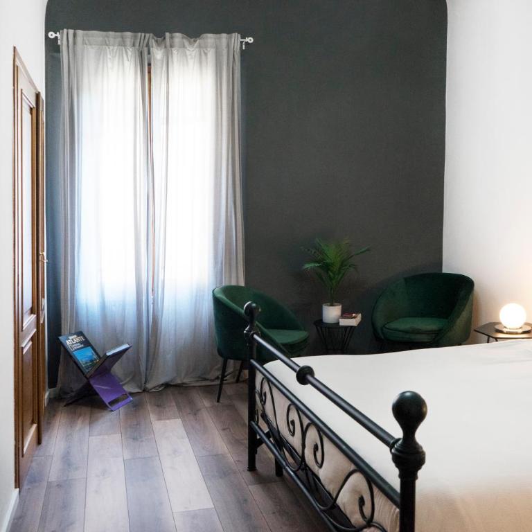 Via Ricasoli Cathedral apartment - Appartamento con 1 Camera da Letto - 11