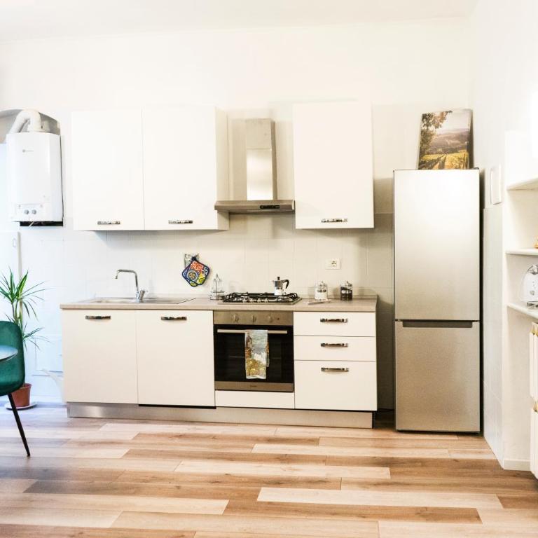 Via Ricasoli Cathedral apartment - Appartamento con 1 Camera da Letto - 7