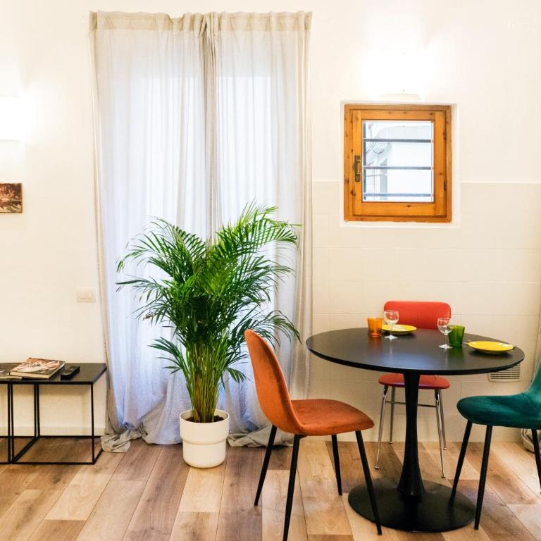 Via Ricasoli Cathedral apartment - Appartamento con 1 Camera da Letto - 6