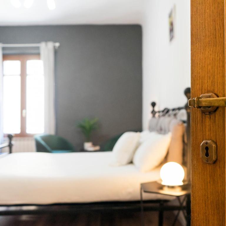 Via Ricasoli Cathedral apartment - Appartamento con 1 Camera da Letto - 12