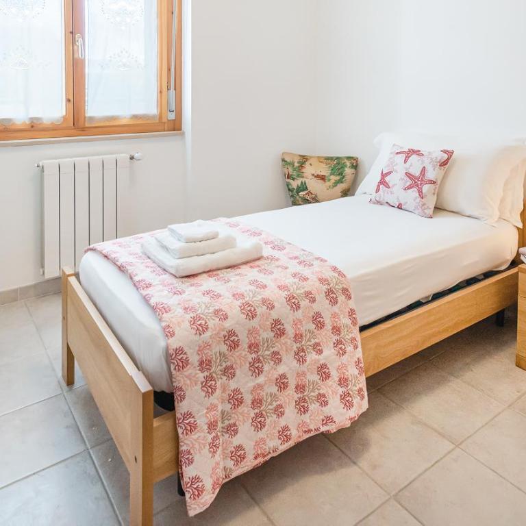 Goya 21 - Appartamento con 3 Camere da Letto - 6