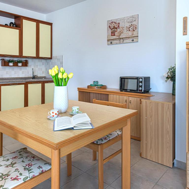 Goya 21 - Appartamento con 3 Camere da Letto - 4