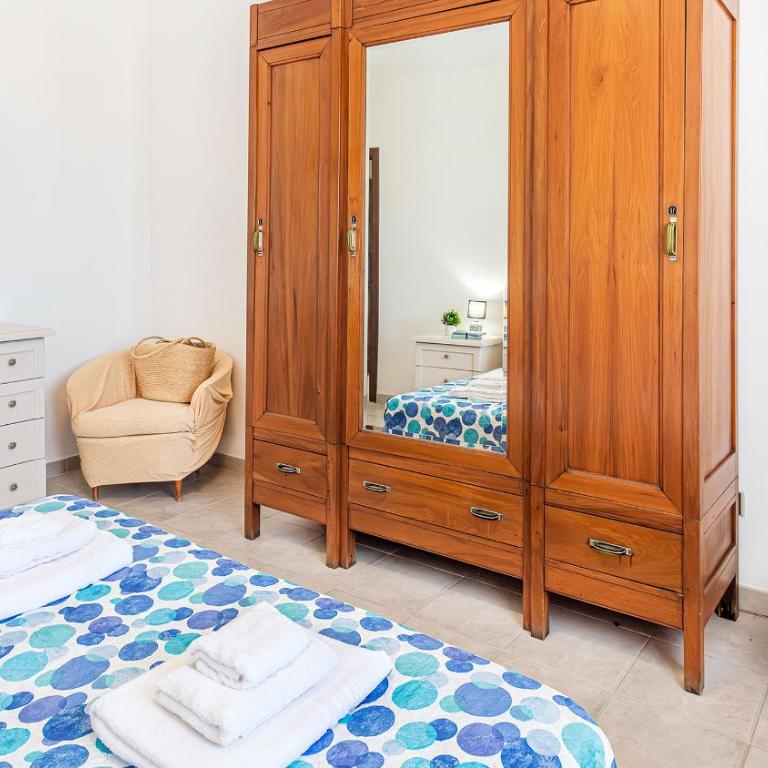 Goya 21 - Appartamento con 3 Camere da Letto - 18