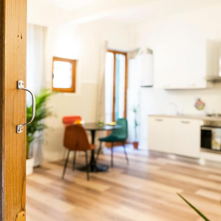 Via Ricasoli Cathedral apartment - Appartamento con 1 Camera da Letto - 5